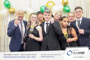 Maturaball Wirtschaftsschulen Amstetten